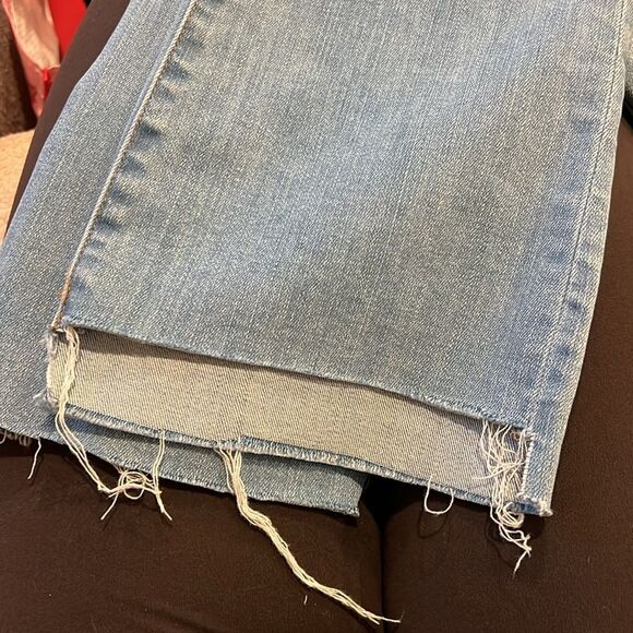 Madewell • Demi Cali Boot - Picture 5 of 5